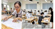 Đề thi minh họa môn Tiếng Anh tốt nghiệp THPT từ năm 2025 có đáp án