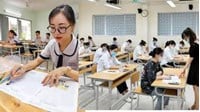 Đề thi minh họa môn Tiếng Anh tốt nghiệp THPT từ năm 2025 có đáp án