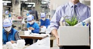 Công ty hết việc có được cho công nhân nghỉ không lương?