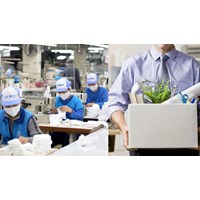 Công ty hết việc có được cho công nhân nghỉ không lương?