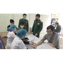 Cận thị trên 1.5 độ không đi nghĩa vụ quân sự 2025 đúng không?