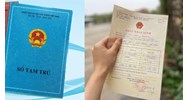 Không có tạm trú có làm giấy khai sinh được không?