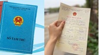 Không có tạm trú có làm giấy khai sinh được không?