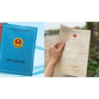 Không có tạm trú có làm giấy khai sinh được không?
