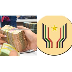 Tổng hợp mức tiền thường cho các danh hiệu thi đua khen thưởng