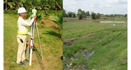 Hướng dẫn ký giáp ranh đất khi sang tên sổ đỏ năm 2025