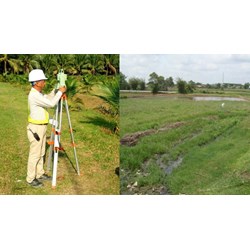 Hướng dẫn ký giáp ranh đất khi sang tên sổ đỏ năm 2025