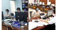 Đối tượng ưu tiên được cộng điểm khi thi tuyển công chức