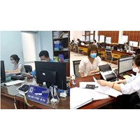 Đối tượng ưu tiên được cộng điểm khi thi tuyển công chức