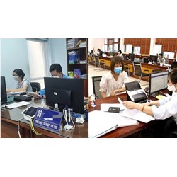 Đối tượng ưu tiên được cộng điểm khi thi tuyển công chức