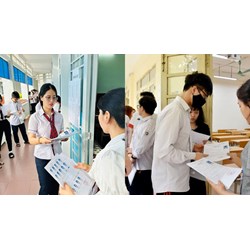 Những trường hợp được miễn thi tốt nghiệp THPT năm 2025