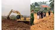 Mức hỗ trợ ổn định đời sống, bồi thường thiệt hại khi Nhà nước thu hồi đất  tại Lâm Đồng