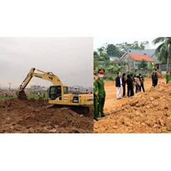 Mức hỗ trợ ổn định đời sống, bồi thường thiệt hại khi Nhà nước thu hồi đất  tại Lâm Đồng