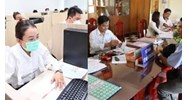 Toàn bộ công chức cấp xã phải có bằng đại học đúng không?