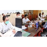 Toàn bộ công chức cấp xã phải có bằng đại học đúng không?