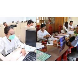 Toàn bộ công chức cấp xã phải có bằng đại học đúng không?
