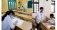 Đáp án đề minh họa môn Tiếng Anh kỳ thi tuyển sinh lớp 10 THPT năm học 2024 - 2025