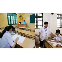 Đáp án đề minh họa môn Tiếng Anh kỳ thi tuyển sinh lớp 10 THPT năm học 2024 - 2025