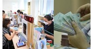Khi nào có bảng lương mới theo vị trí việc làm?