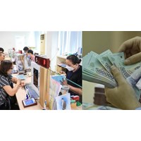Khi nào có bảng lương mới theo vị trí việc làm?