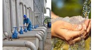 Mẫu đơn xin cấp nước sạch hộ gia đình mới nhất