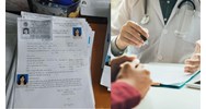 Quy định ảnh giấy khám sức khỏe lái xe như thế nào?