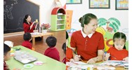 Quy định về đánh giá chuẩn nghề nghiệp giáo viên mầm non