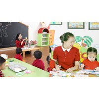 Quy định về đánh giá chuẩn nghề nghiệp giáo viên mầm non