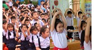 Học sinh tiêu biểu là học sinh giỏi hay khá? Có được tặng giấy khen không?