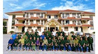 Trung tâm điều dưỡng, chăm sóc người có công có được tự lựa chọn nhà thầu?