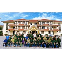 Trung tâm điều dưỡng, chăm sóc người có công có được tự lựa chọn nhà thầu?