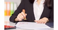 Sơ lược về sự hình thành và phát triển nghề công chứng ở Việt Nam