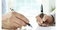 Mẫu giấy vay tiền viết tay cá nhân viết tay hợp pháp