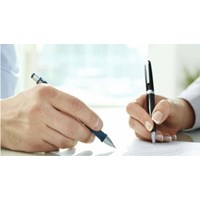 Mẫu giấy vay tiền viết tay cá nhân viết tay hợp pháp