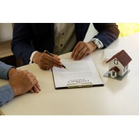 Mẫu đơn cam kết cho ở nhờ, hợp đồng cho ở nhờ mới nhất