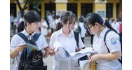 100 Bộ đề thi vào lớp 10 THPT môn Ngữ văn cả nước