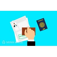 Hết thời gian thử thách có được xuất cảnh không?