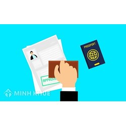 Hết thời gian thử thách có được xuất cảnh không?