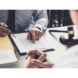 Dịch vụ Luật sư giải quyết tranh chấp đất đai tại Ninh Thuận