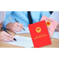 Các trường hợp không được đăng ký biến động đất đai