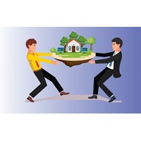 Thẩm quyền giải quyết tranh chấp đất đai của Chủ tịch UBND TP Hà Nội