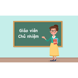 90 tình huống thi giáo viên chủ nhiệm giỏi có đáp án