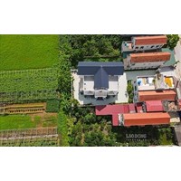 Diện tích tối thiểu tách thửa đất trồng cây hàng năm
