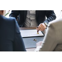 Tài sản thừa kế là tài sản chung hay riêng trong hôn nhân?