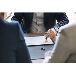Tài sản thừa kế là tài sản chung hay riêng trong hôn nhân?
