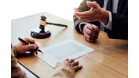 Thủ tục giải quyết tranh chấp thừa kế có yếu tố nước ngoài