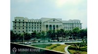 Danh sách 12 toà án nhân dân khu vực tại TP Hà Nội mới nhất