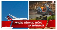 Tội đưa vào sử dụng phương tiện giao thông đường không không bảo đảm an toàn
