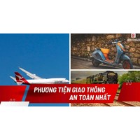Tội đưa vào sử dụng phương tiện giao thông đường không không bảo đảm an toàn