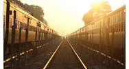 Tội vi phạm quy định về điều khiển phương tiện giao thông đường sắt